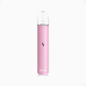 SP2S思博瑞發光主機電子煙 PRO版（升級h1）海棠粉