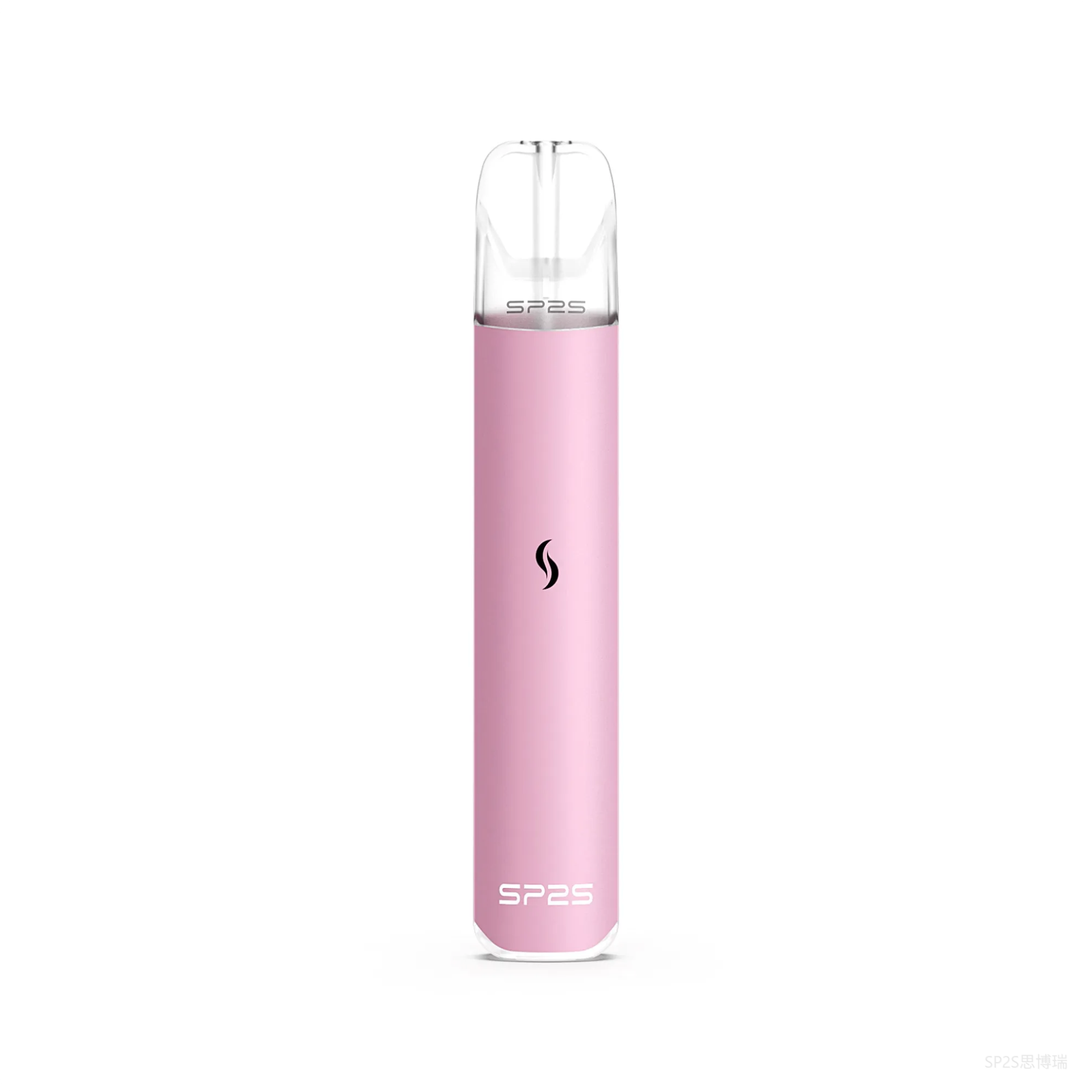 SP2S思博瑞發光主機電子煙 PRO版(升級h1)海棠粉